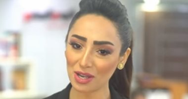 Top7.. تصريحات حورية فرغلى ورانيا يوسف لتليفزيون اليوم السابع تجتاح الفضائيات