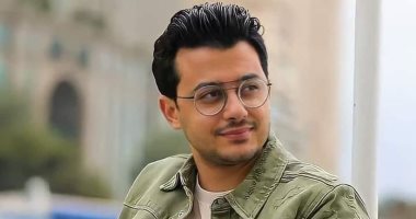 إصابة المنشد الدينى مصطفى عاطف بفيروس كورونا