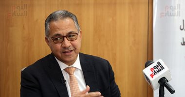 رئيس "محلية النواب": الدولة المصرية جادة فى إصلاح ملف العمران والعشوائيات