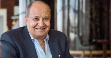 أول تعليق من مروان وحيد حامد بعد فقدانه والده الكاتب الكبير