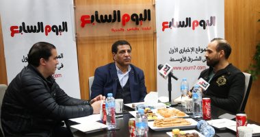 فاروق جعفر: ولادى مش سند ليا فى الدنيا ومحدش منهم بيسأل عنى