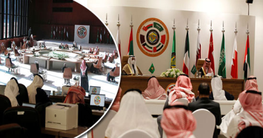 جاسم البديوى أمينا عاما لمجلس التعاون الخليجى