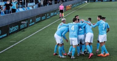 إيبيزا وقرطبة يفجران مفاجأة بإقصاء سيلتا فيجو وخيتافي من كأس ملك إسبانيا