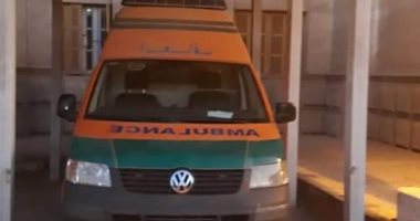 توفير وحدة إسعاف داخل جامعة بنى سويف