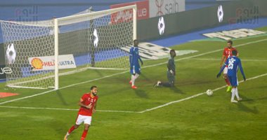 الأهلي يُسقط سونيديب برباعية ويتأهل لدور المجموعات الإفريقي