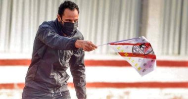 شوبير: جنش زعلان وعواد بقى رقم 2 فى الزمالك..وإصابة الشحات مقلقة فى الأهلى