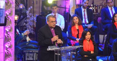 يبدأ بعد قليل.. اعرف طقوس احتفال الطائفة الإنجيلية فى مصر بعيد الميلاد المجيد