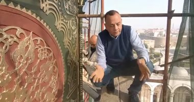 هل أهدى ملك فرنسا ساعة لـ محمد على باشا مقابل مسلة رمسيس؟.. فيديو