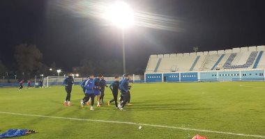 المقاولون يعلن سلبية مسحة كورونا قبل مواجهة النجم الساحلى بالكونفدرالية