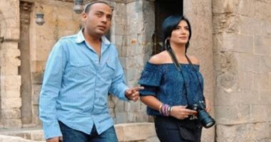 محمود عبد المغنى يدعم حورية فرغلى: كنتى وستظلى جميلة قلبا وقالبا.. أزمة وهتعدى