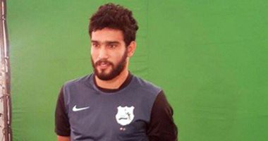 برة الملعب.. صلاح سليمان يعشق السفر ويحب أفلام أحمد زكى وزيدان نجمه المفضل
