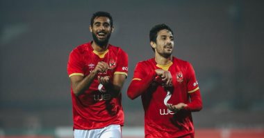 أحمد ريان يطلب تحديد موقفه فى الأهلي.. اعرف التفاصيل