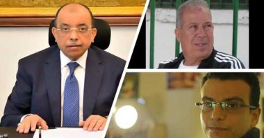 التليفزيون هذا المساء.. أبو رجيلة يتحدث عن 110 أعوام على تأسيس الفارس الأبيض.. المخرج أمير رمسيس: لست من دعاة السينما النظيفة.. صندوق تحيا مصر: 2 مليار جنيه تكلفة لقاح كورونا للأسر المستحقة