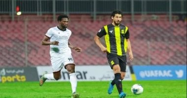 البطولة العربية..الاتحاد السعودي يتأهب للنهائى بمضاعفة المكافأت