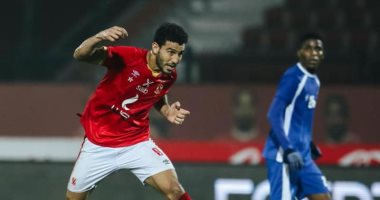 الأهلي يجدد عقد حمدي فتحي وديانج لمدة 5 سنوات 