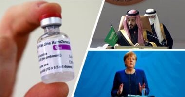 باختصار.. أهم الأخبار العالمية والعربية حتى منتصف الليل.. ولى عهد السعودية يؤكد أولوية التضامن العربى فى بيان "العلا".. وإصابة رئيس أرمينيا بكورونا.. رئيس الوزراء التونسي يقرر إعفاء وزير الداخلية من مهام منصبه