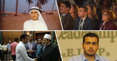 "يوسف" لا يعرف المستحيل.. شاب سيناوى يفوز بجائزة ملك البحرين لتمكين الشباب وتحقيق أهداف التنمية المستدامة.. اقتنص الجائزة من بين 4064 على مستوى العالم.. بدأ حياته متحديا لظروف أسرية ونجح بتمثيل مصر عالميا.. صور
