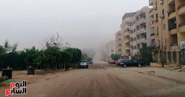 درجات الحرارة اليوم الأربعاء 17/3/2021 فى مصر