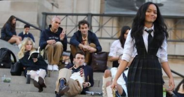 منصة HBO Max تعلن بدء العمل على Gossip Girl بأبطال وقصة جديدين
