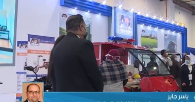 وزارة الصناعة تعلن إمكانية التقدم إلكترونيا لتحويل السيارات بالغاز 