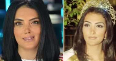 حورية فرغلى × 10 صور .. من ملكة جمال مصر لـ"مببصش فى المراية"