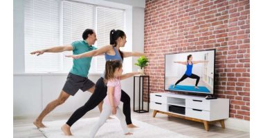 4 نصائح تساعدك على ممارسة الرياضة بأقل تكلفة خلال جائحة كورونا