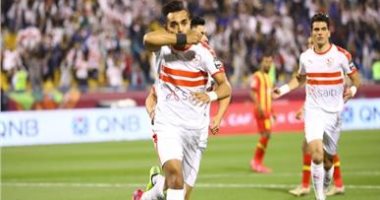 قائمة هدافي الدوري المصري بعد مباريات اليوم الأحد 7 - 2 - 2021