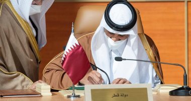 المصالحة مع قطر .. صحف سعودية تشيد بقمة العلا وتؤكد: أنهت الخلاف