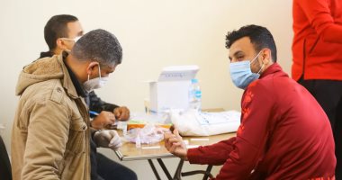 تحليل رابيد تيسيت للاعبي سيراميكا قبل مواجهة الأهلي