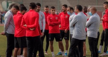 محمد يوسف حكما لمباراة الأهلى وسيراميكا بالدورى.. وعادل للقاء دجلة وإنبى