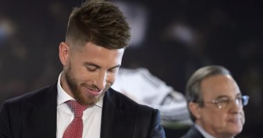 راموس يتهم رئيس ريال مدريد بالتخلي عنه ..فيديو