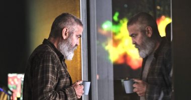 فيلم The Midnight Sky لـ جورج كلونى يحقق أكثر من 72 مليون مشاهدة على Netflix