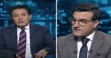 خيرى رمضان عن تليفزيون اليوم السابع: "شباب زى الورد ولهم طلة وبيدوروا على حاجات حلوة".. وخالد البرماوى: يتناول التريندات وفيديوهاته متميزة.. محلل المحتوى الرقمى: حورية فرغلى تريند بعد الحوار (فيديو)