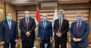 نقابة الأطباء: 6 آلاف جنيه معاش شهرى لأسر الأطباء شهداء كورونا فى 2021