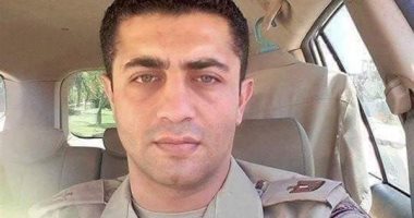 الابن الشهيد دافع عن أرض الوطن.. والأب محمد عمر يحمى مصالح المصريين بمجلس النواب