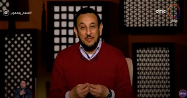 رمضان عبد المعز لمنكرى الإسراء والمعراج: "عندهم خلل ومش طايقين نفسهم"