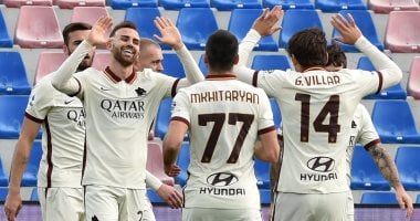 مواعيد مباريات اليوم..روما ضد الإنتر ومواجهات ساخنة فى كأس الاتحاد الإنجليزى