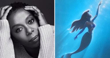 نوما دومزوينى تنضم لـ فريق فيلم الـ Live Action  الجديد The Little Mermaid
