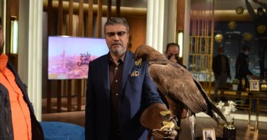 الجمعة.. عمرو الليثى يقدم مفاجآت فى "واحد من الناس" على الحياة 