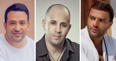 تامر حسين يدافع عن عزيز الشافعى بعد خلافه مع رامى صبرى: هناك تجنى على حقه أدبيا