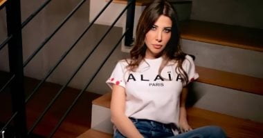 نجوى كرم تهنئ نانسى عجرم بعيد ميلادها.. والأخيرة ترد: شكرًا من القلب