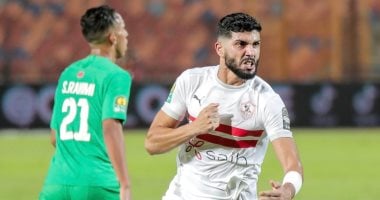 تقارير تكشف اقتراب الهلال السوداني من التعاقد مع فرجاني ساسي