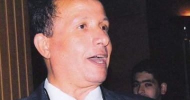نقابة المحامين تتلقى غدا العزاء فى الراحل سيد عبد الغنى بمقر النقابة 