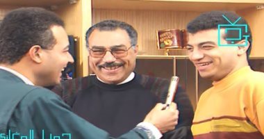 عيد ميلاد إيهاب توفيق.. هكذا تحدث عنه والده الراحل
