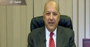 تعرف على السيرة الذاتية للدكتور محمد زكى الوحش العضو المعين بمجلس النواب