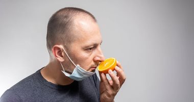 علاجات منزلية لاستعادة حاسة الشم بشكل طبيعى بعد التعافى من كورونا