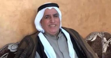 سالم أبو مراحيل لـ"اليوم السابع": تعيينى بمجلس النواب هدية لكل قبائل سيناء