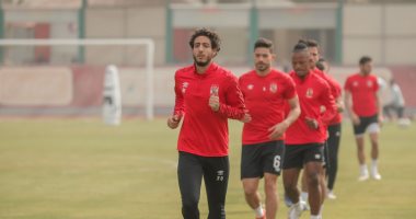 رئيس اللجنة الطبية بالأهلى عن أزمة مسحة محمد هانى: محدش فاهم حاجة