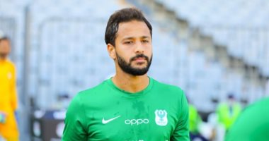 أحمد رفعت: لم أتهرب من مباراة الزمالك وطردى مستحق وانتقالى للأهلي بشروط