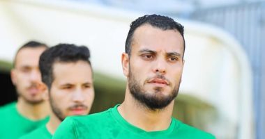 أحمد جمعة يقود هجوم المصري البورسعيدي أمام الطلائع فى كأس مصر